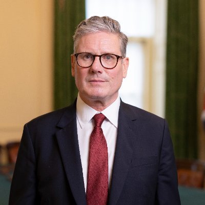 Starmer, sătul de Trump și Putin: Prețurile energiei, dictate de străini