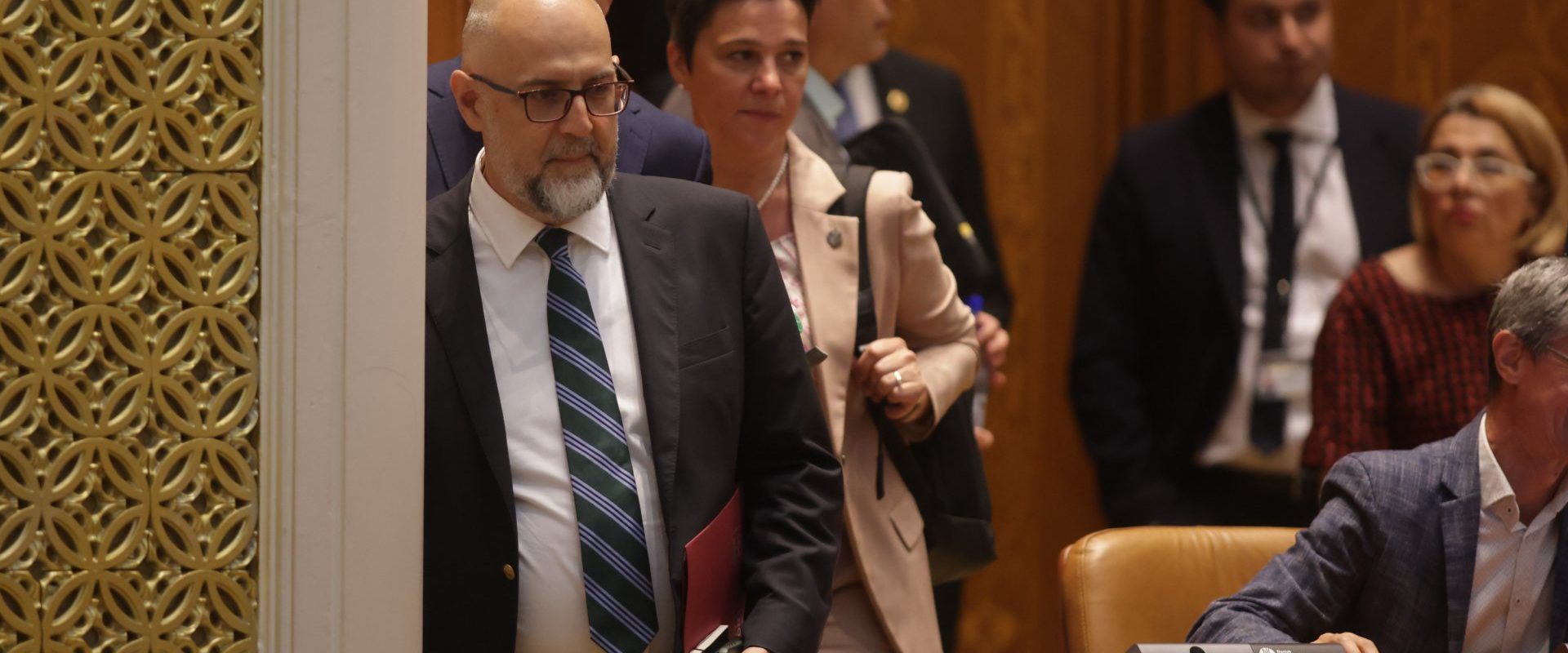 Kelemen Hunor vrea coaliția guvernamentală: „Trebuie să continuăm”