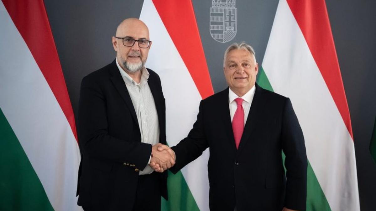 Kelemen Hunor, explicații despre susținerea lui Viktor Orban: De ce a făcut-o