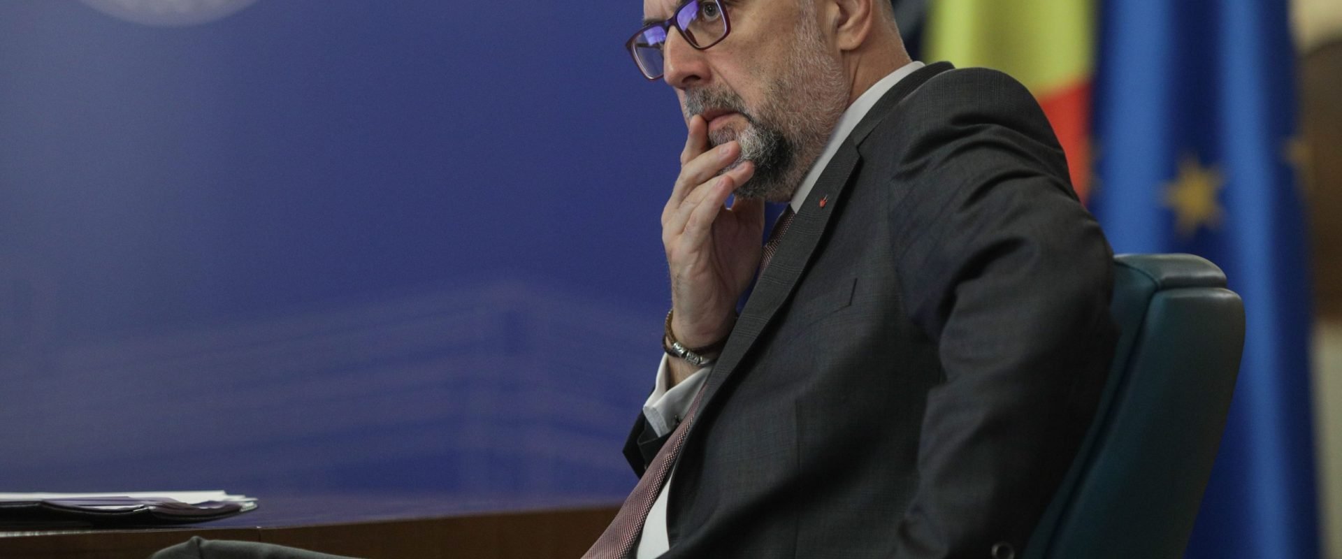 Kelemen Hunor: România și Ungaria, parteneriat vital în continuare