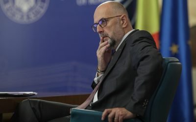 Kelemen Hunor: România și Ungaria, parteneriat vital în continuare