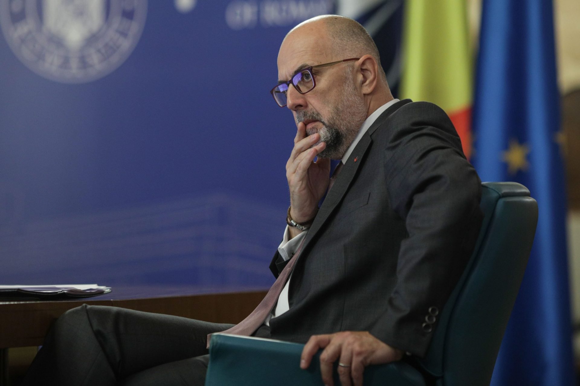 Kelemen Hunor: România și Ungaria, parteneriat vital în continuare
