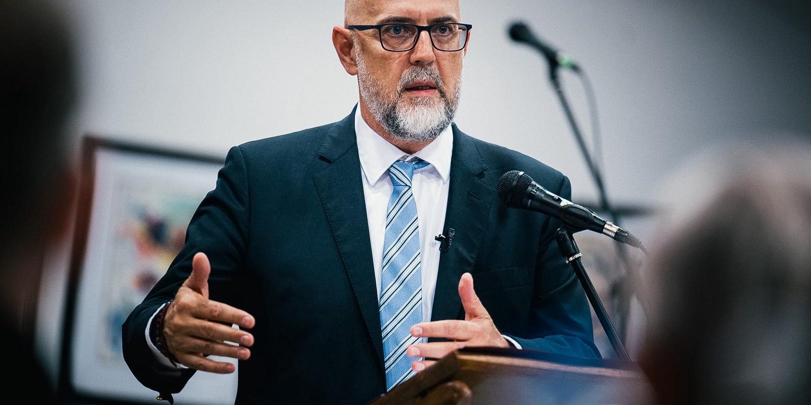 RMDSZ, susținut de majoritatea maghiarilor din Ardeal