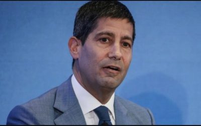 Warsh, apărare fermă a Rezervei Federale: Trump nu i-a cerut dobânzi mai mici