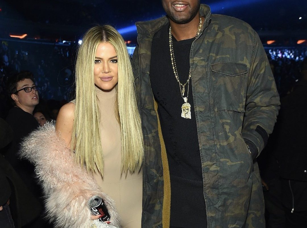 Khloe Kardashian on Lamar Odom Smoking Crack After Coma