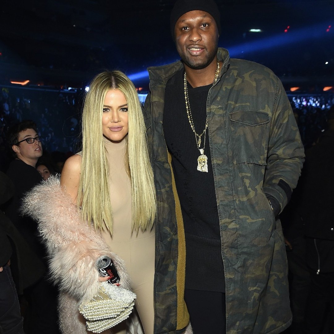 Khloe Kardashian: Revelații despre ezitările în legătură cu reality show-ul alături de Lamar Odom Khloe Kardashian a mărturisit că a avut îndoieli serioase înainte de a începe reality show-ul „Khloe & Lamar”, difuzat în 2011