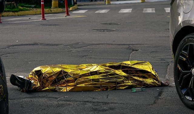 Zelenski: 7 morți la Kiev, printre răniți un copil de 12 ani. Atacator născut în Rusia