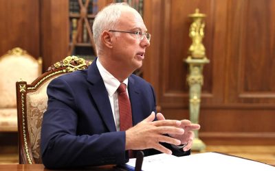 Putin trimite emisar la Washington: Negociere crucială SUA-Rusia despre Ucraina și economie