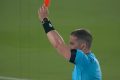 Barcelona, scandal la UEFA după arbitrajul lui Kovacs: Catalanii, reclamații oficiale