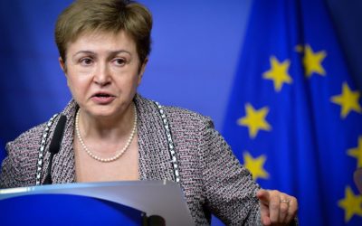 Economiști de top: Criza din Orientul Mijlociu, pericol major pentru economia globală