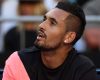 Kyrgios revine pe teren: Tenismenul australian joacă la Halle