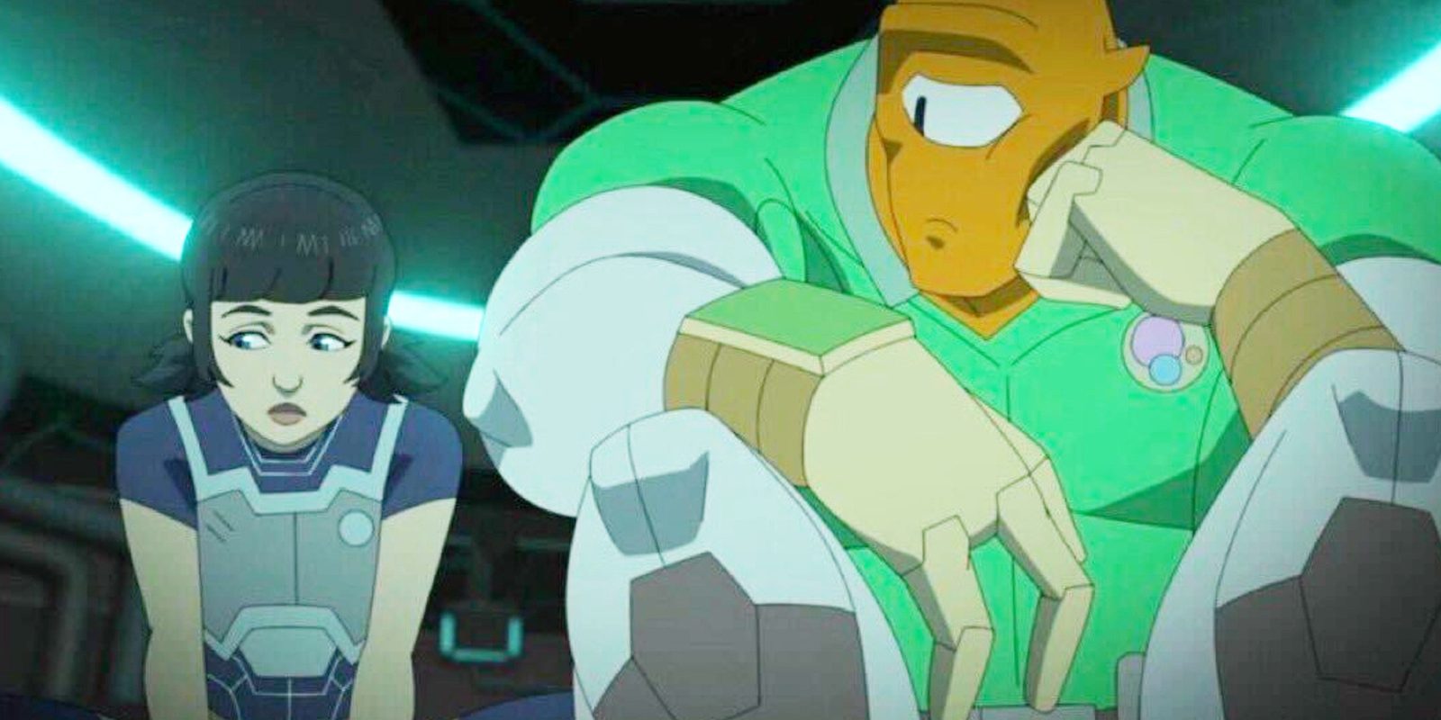 Invincible season 4: Serialul fură din Star Wars, inspirat de The Empire Strikes Back