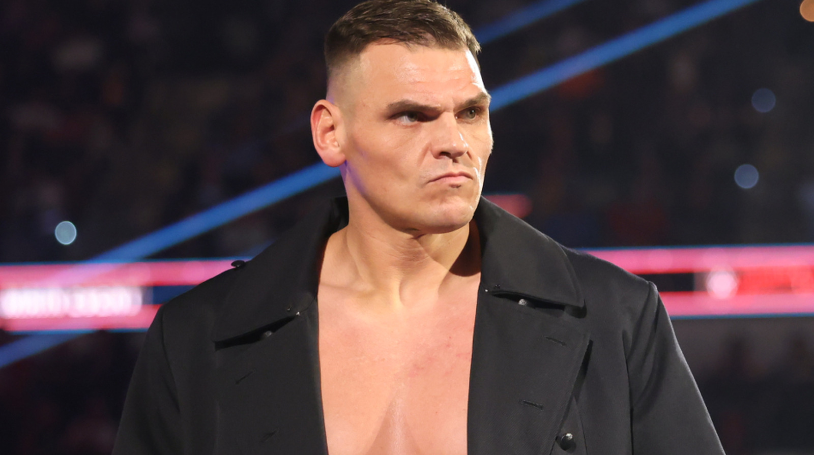 GUNTHER, victorie murdară la WrestleMania: Rollins, făcut KO cu ajutorul lui Bron Breakker