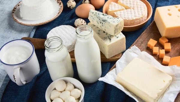 Grecia, despre Acordul România-China: Lactatele, cheia spre globalizare