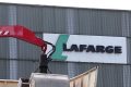 Lafarge, găsită vinovată de finanțarea terorismului în Siria