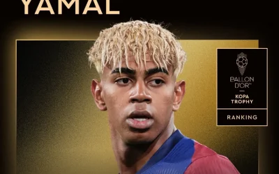 Yamal, „Tânărul Sportiv”, chefuiește cu burgeri și cartofi în avionul privat