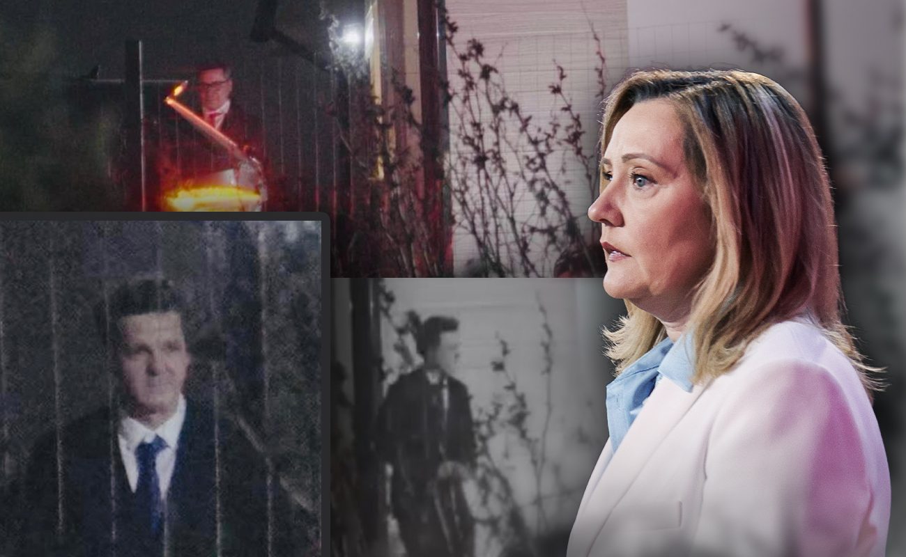 Lasconi, audiată la DIICOT: „Nu am câștigat nimic” în scandalul fotografiilor