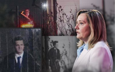 Lasconi, audiată la DIICOT: „Nu am câștigat nimic” în scandalul fotografiilor