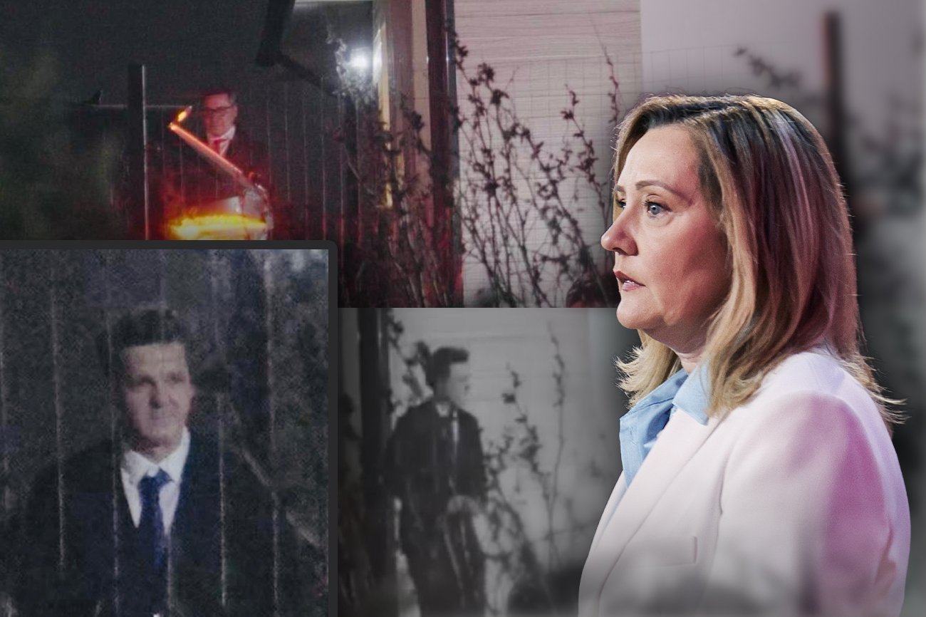 Lasconi, audiată la DIICOT: „Nu am câștigat nimic” în scandalul fotografiilor
