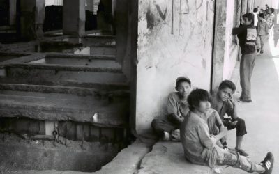 Lege ȘOC: Copii de 12 ani pot primi închisoare pe viață