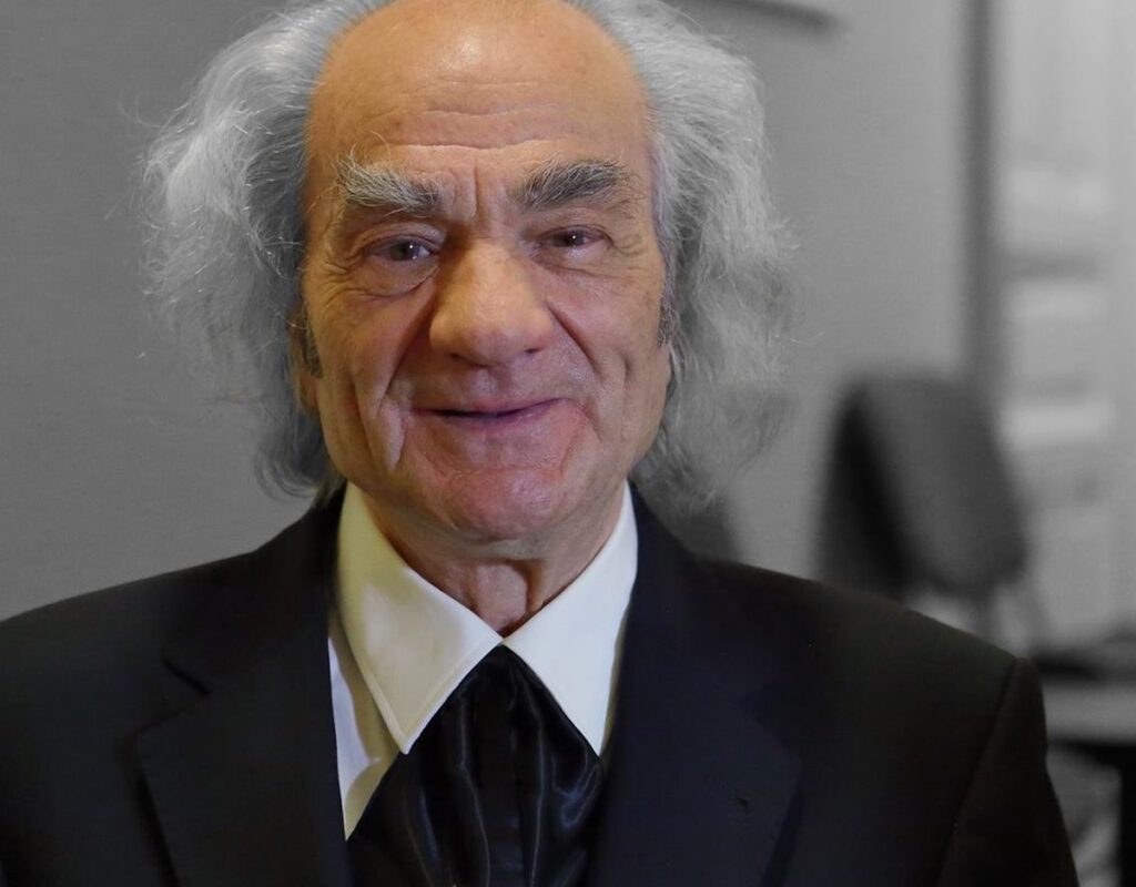 Prof. Dănăilă, sfat de la medic: „Omul trebuie să mănânce de toate”