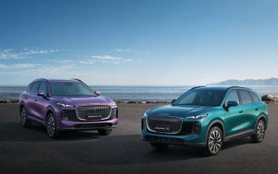 LEPAS, vedeta Design Week 2026: Noile modele, prezentate în București