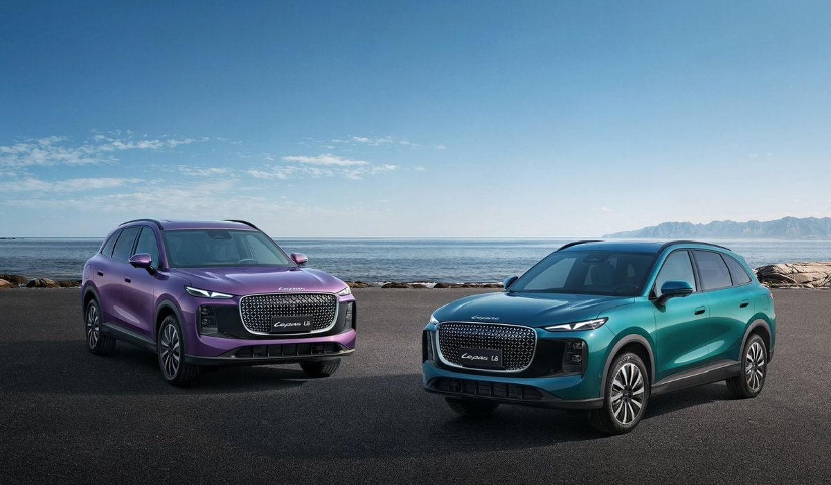 LEPAS, vedeta Design Week 2026: Noile modele, prezentate în București