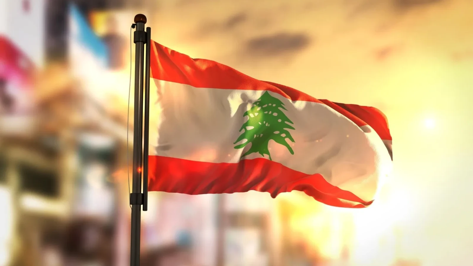 Hezbollah, ultimatum la BEIRUT: Război Civil? Israel, în vizor