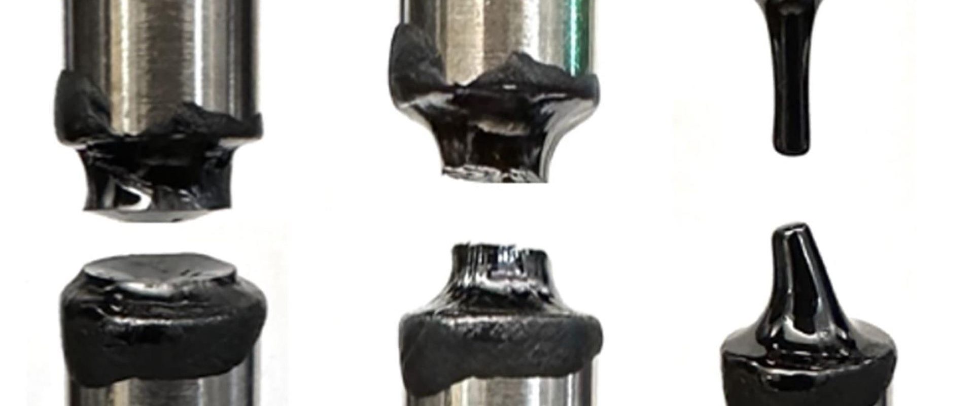 Lichidele se „rup” ca solidele: Știința spulberă o teorie veche