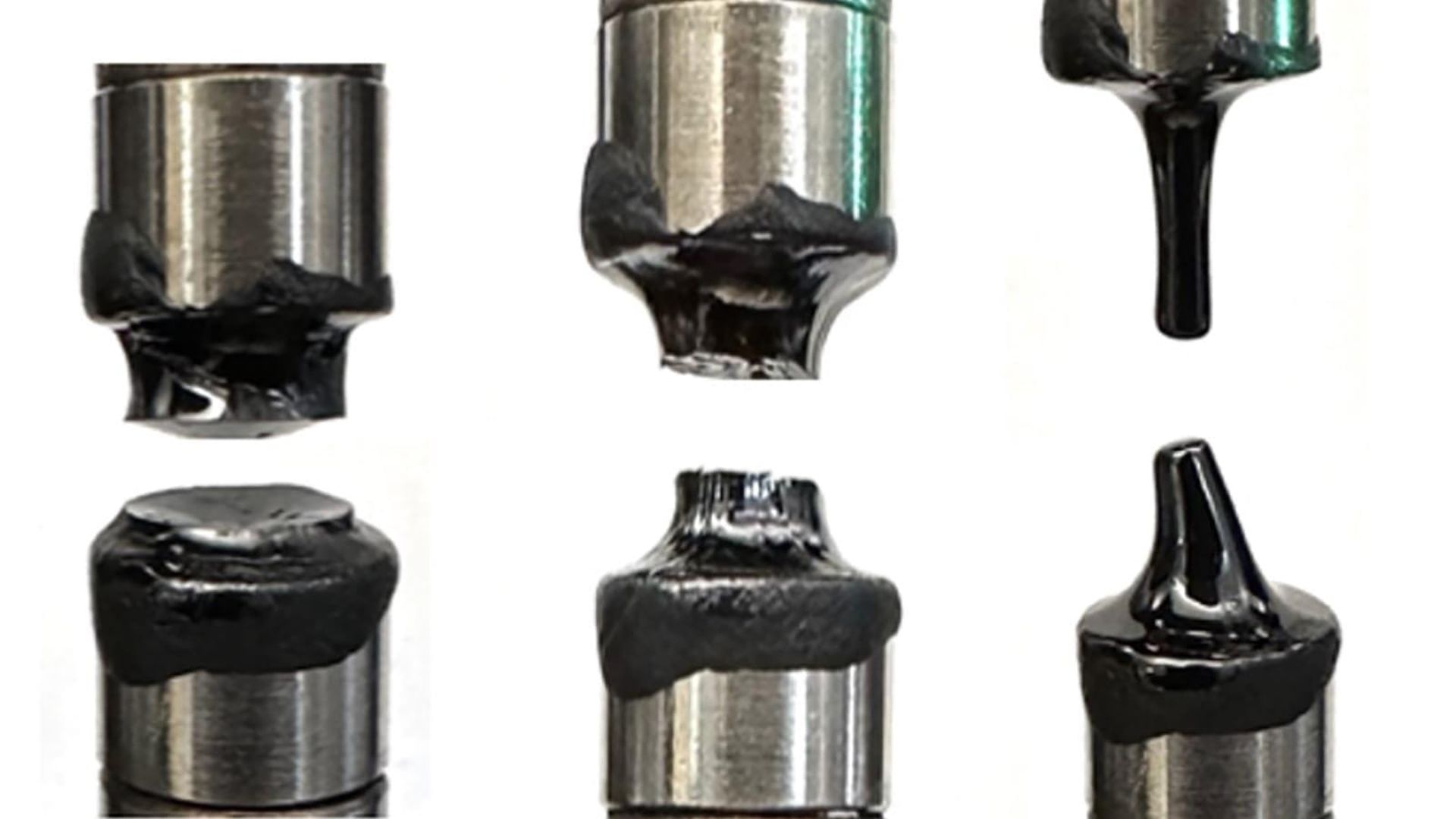 Lichidele se „rup” ca solidele: Știința spulberă o teorie veche