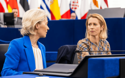 Liderii din Europa, entuziasmați de armistițiul Trump-Iran: „loc pentru diplomație”