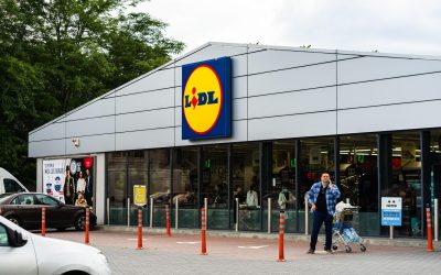 Lidl: Programul magazinelor de Paște 2026. Vezi când sunt deschise!