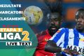 Rezultate neașteptate în Liga 2: Ce se întâmplă în etapa 3 din play-out-ul sezonului 2025-2026