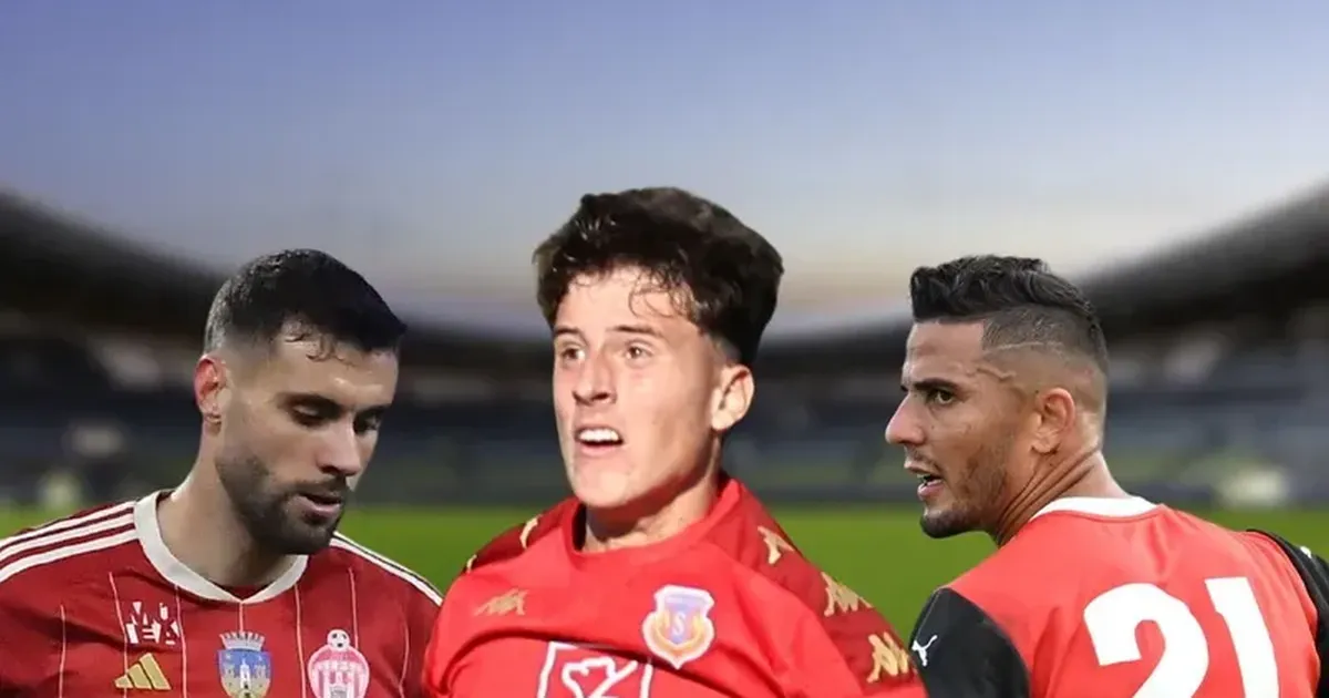 Liga 2: Meciuri încinse în play-out! Chindia – FC Bihor, spectacol ACUM în play-off