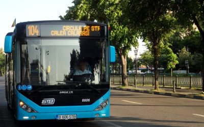 Dinamo – U Cluj: Meciul de sâmbătă dă peste cap 4 linii STB în București