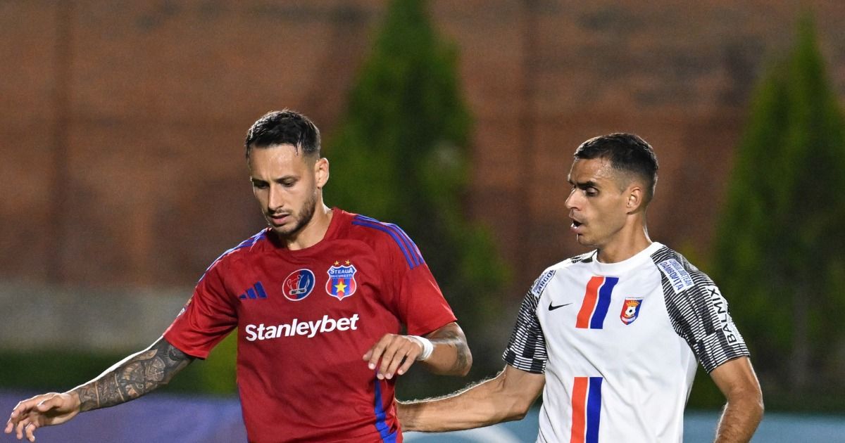 LIVE FC Bihor - FC Voluntari, în play-off -ul Ligii 2 » Programul etapei + clasamentul actualizat