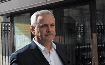 Dosarul Tel Drum: LIVIU Dragnea, din nou în fața judecătorilor. Pușcărie grea în vedere