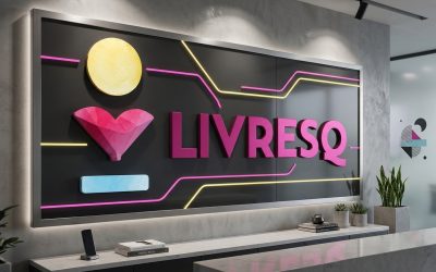 LIVRESQ, startup românesc, lansează asistent AI pentru educație, dezvoltat cu Google