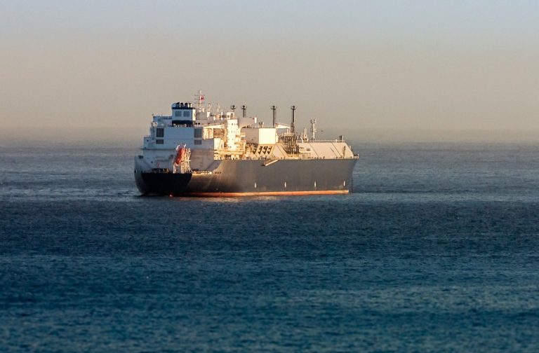 Criza din Orientul Mijlociu afectează cererea de gaze lichefiate din China?