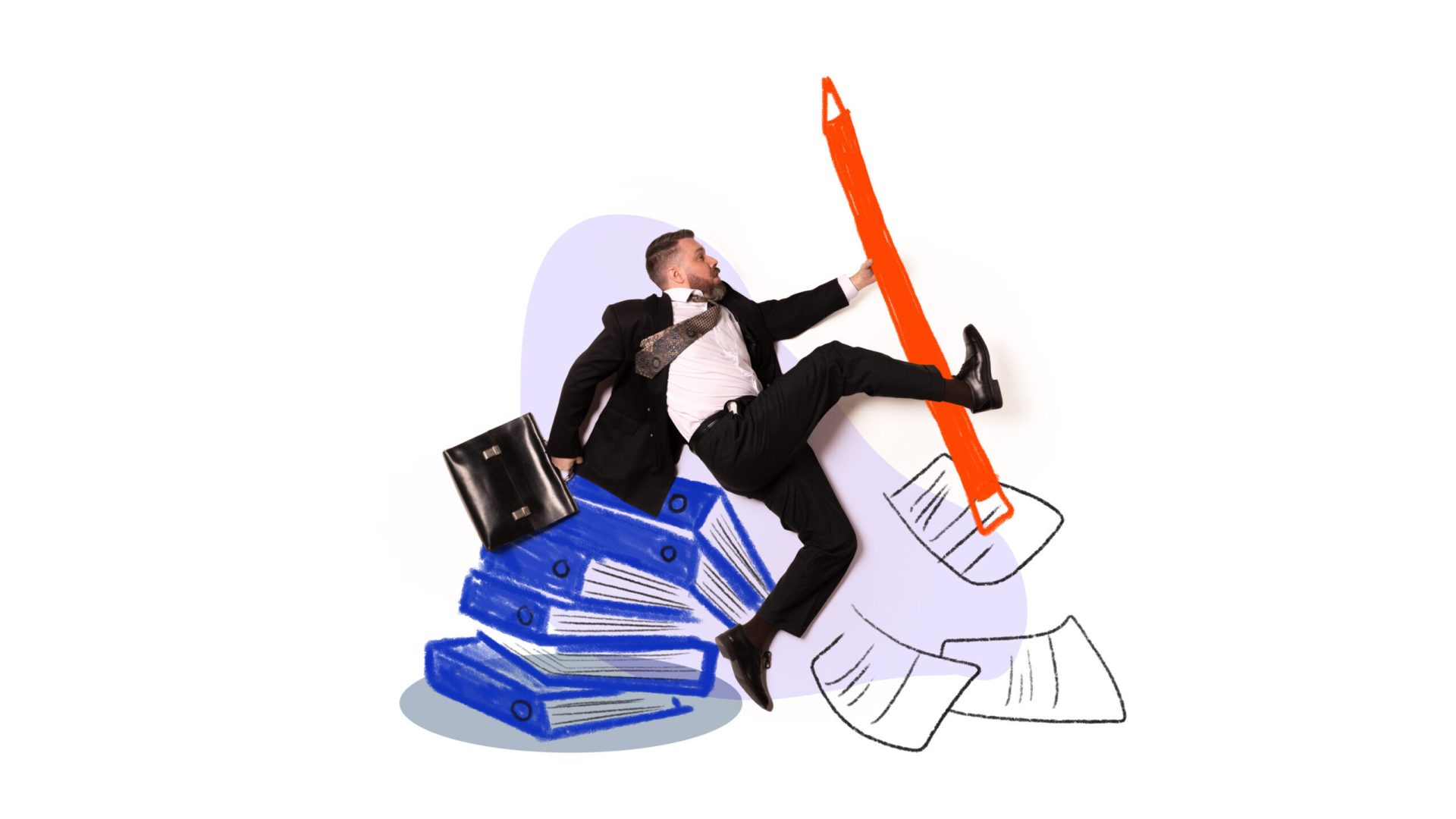 Stresul în Europa: Cum e plătit în România și-n alte țări UE?