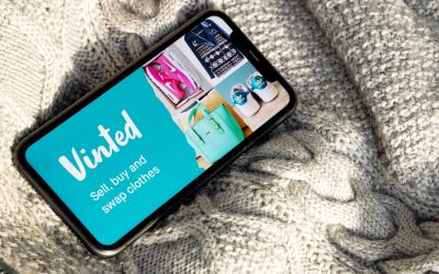 Vinted, afaceri de 10 miliarde de euro în 2025: Fenomenul SH cucerește planeta