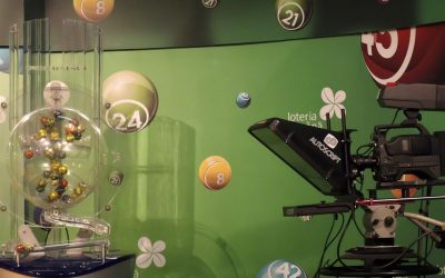 Loto 6/49: Numerele de Paște! Ce premii uriașe s-au câștigat sâmbătă