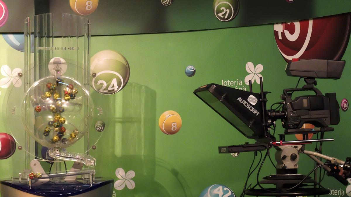 Loto 6/49: Numerele de Paște! Ce premii uriașe s-au câștigat sâmbătă