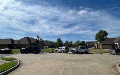 Masacru în SUA: Opt copii uciși. Atacatorul, rudă cu victimele