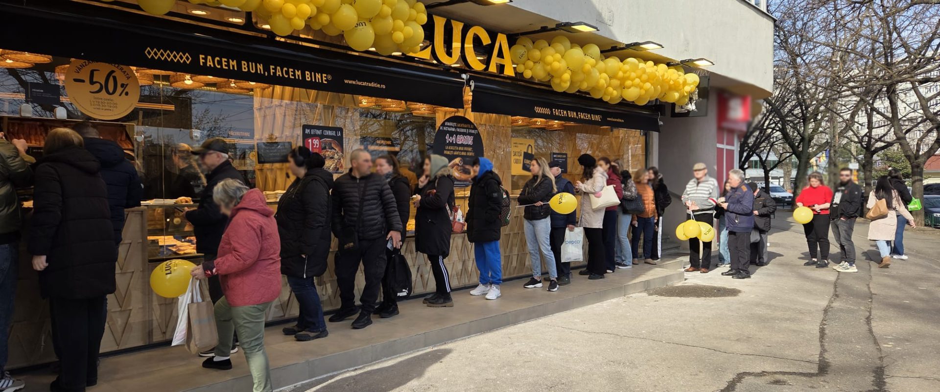 Unul dintre cei mai mari jucători din industria alimentară românească, grupul ALIMCA, a anunțat o reducere de prețuri pentru o serie de produse, într-un context economic marcat de inflație și presiuni asupra puterii de cumpărare a consumatorilor