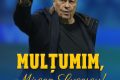 Marea pierdere: Mircea Lucescu, legenda fotbalului românesc, s-a stins din viață