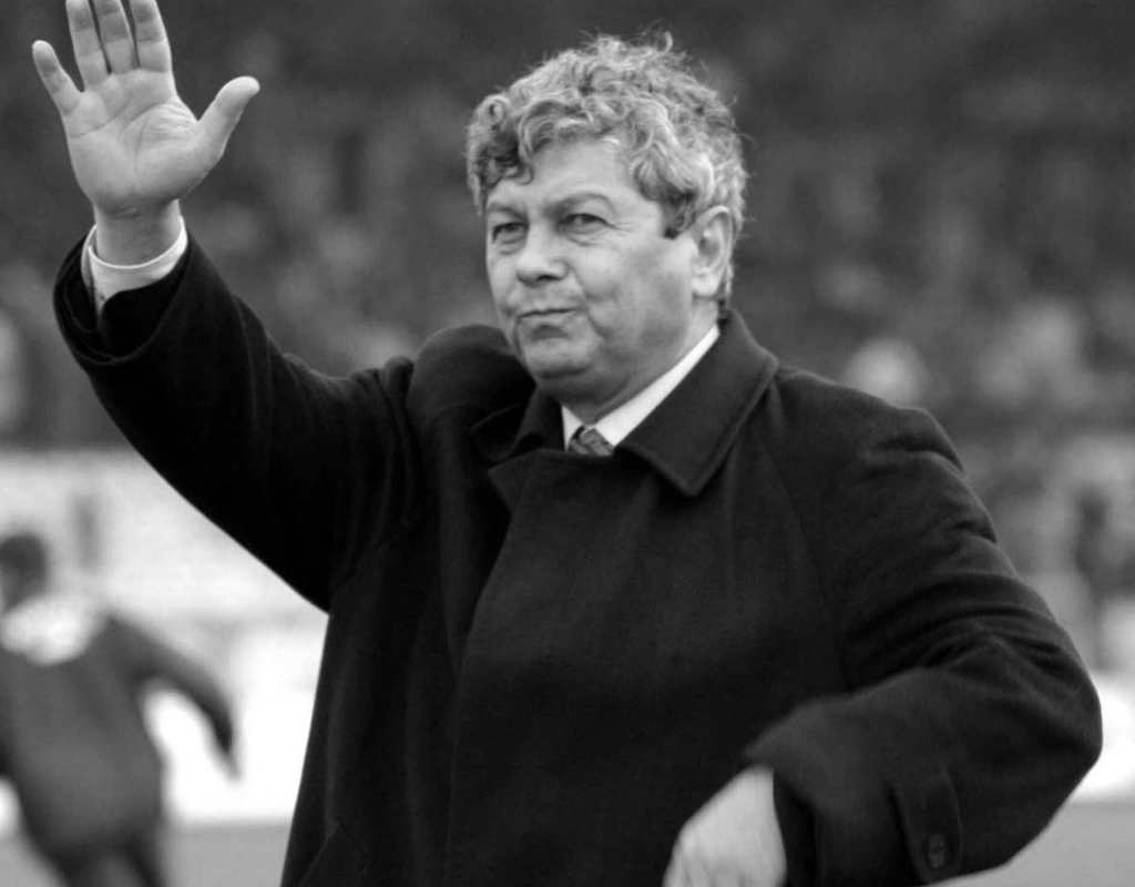 Nepoții lui Mircea Lucescu, pe gazon la Rapid – FC Argeș: Istorie în direct
