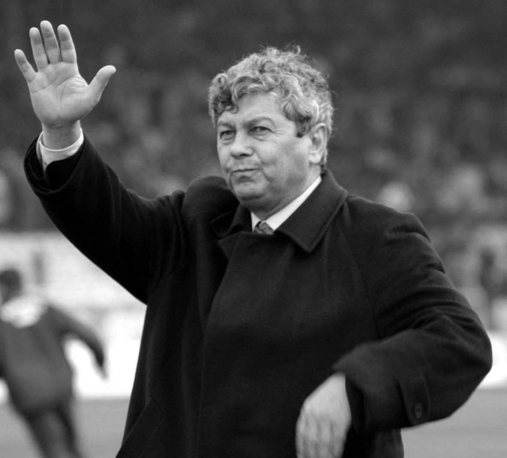 Nepoții lui Mircea Lucescu, pe gazon la Rapid – FC Argeș: Istorie în direct