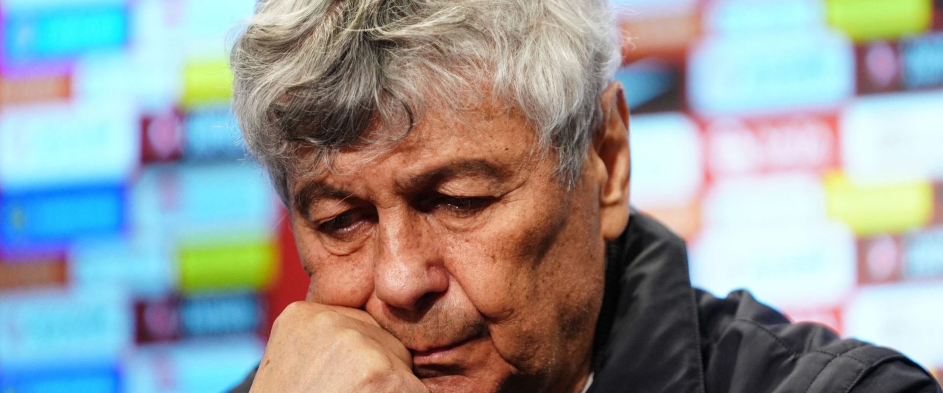 Lucescu, casa din București, ocupată de oameni ai străzii