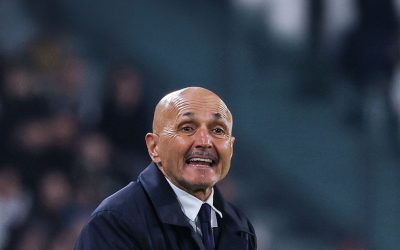 Spalletti, salvator de talent în Italia: România, modelul discutat!